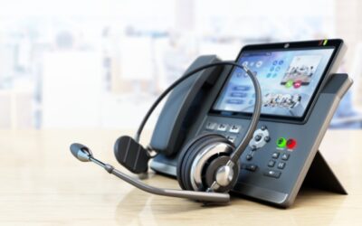 Choosing the Right Phone System for Your Business
