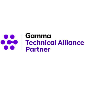 Gamma Technical Alliance Partner Gamma Technical Alliance Partner