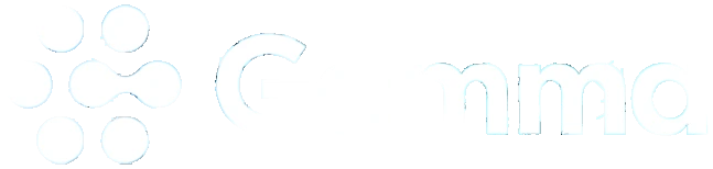 Gamma logo
