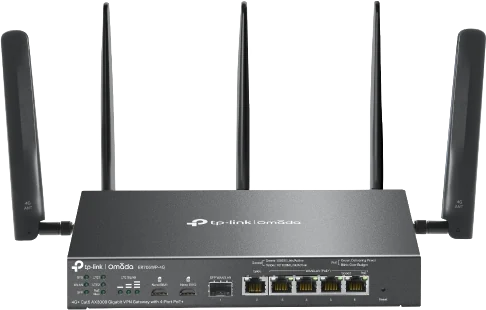 Business internet