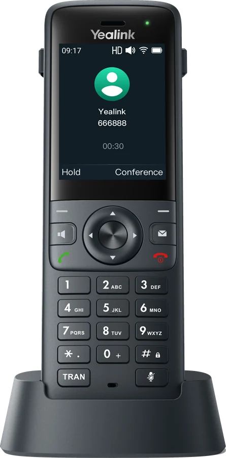 Yealink AX83H