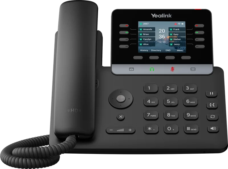 Yealink T73