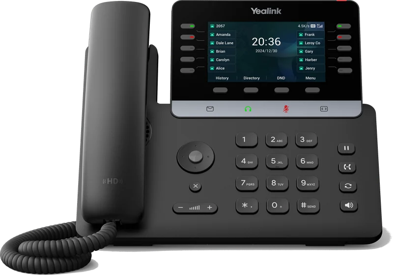 Yealink T74 LTE