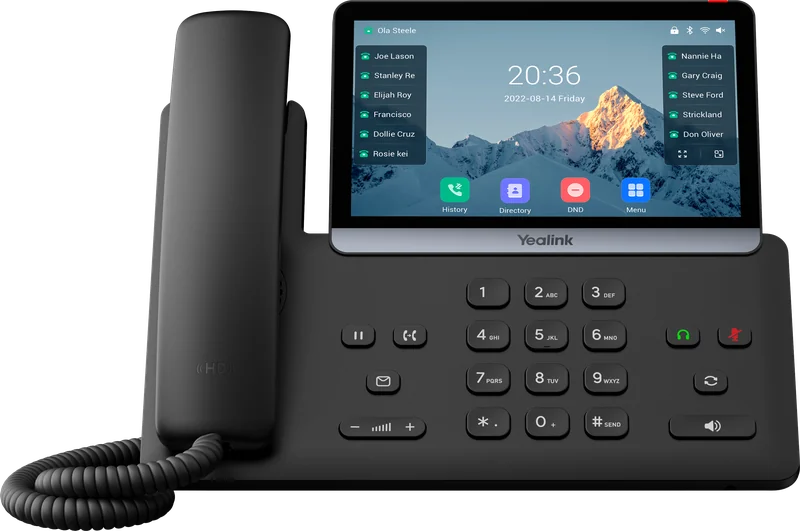 Yealink T77