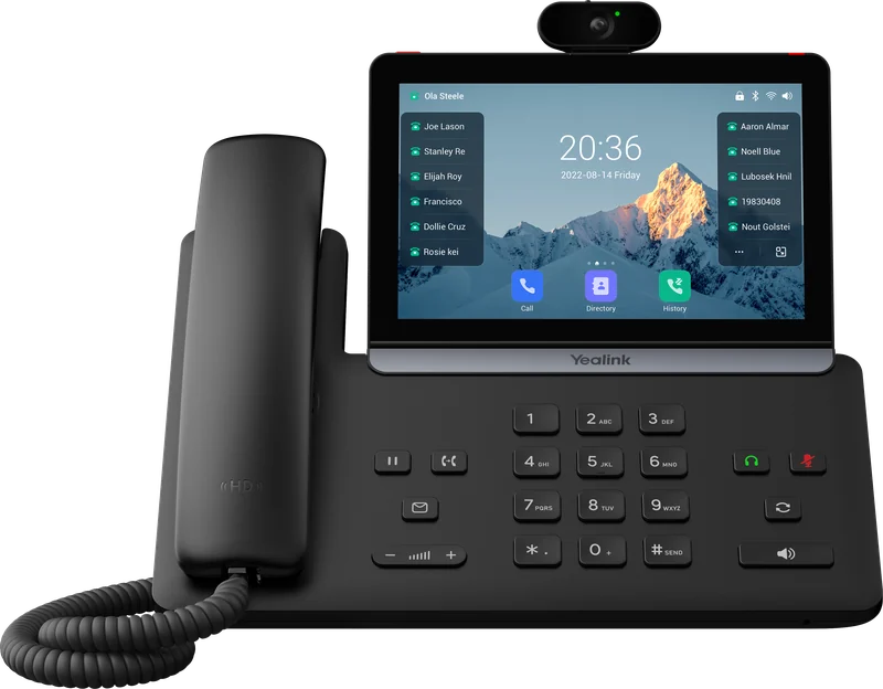 Yealink T88V
